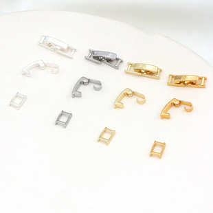 18k���ɫ��朱����ۯB���B�ӿ��^����������朿�diy�Ʒ���