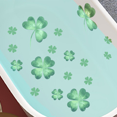 尚易SP-B018衛生間防滑磨砂牆貼自粘浴缸美化裝飾跨境熱采浴缸貼