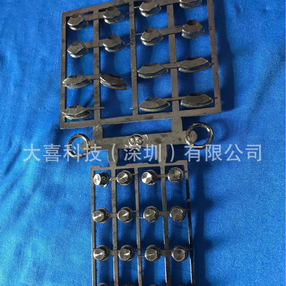 深圳塑胶电镀，塑胶电镀ABS塑料镀铬深圳塑胶电镀加工