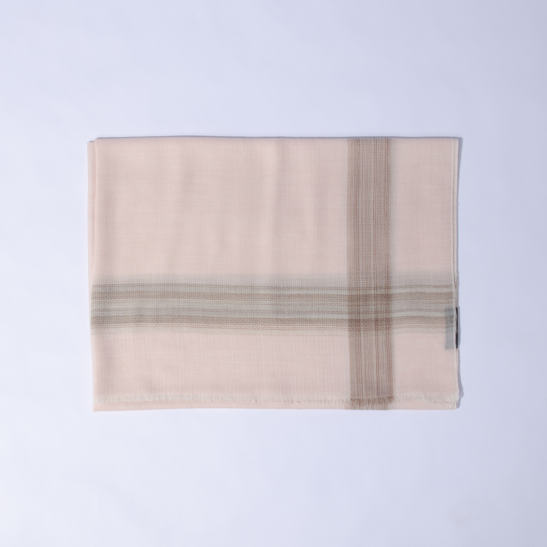 Fábrica de Mongolia Interior al por mayor de cachemira pura teñida rejilla primavera, otoño, invierno bufandas de aire acondicionado, chal universal