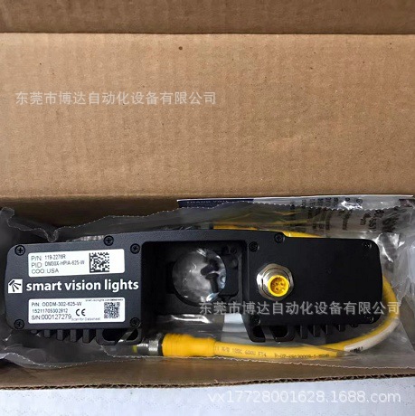 康耐视读码器 DM30X-HPIA-625-W   全新原装现货质保一年议价