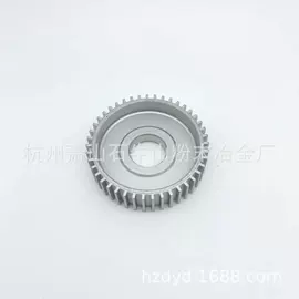 粉末冶金;ABS系统;齿轮