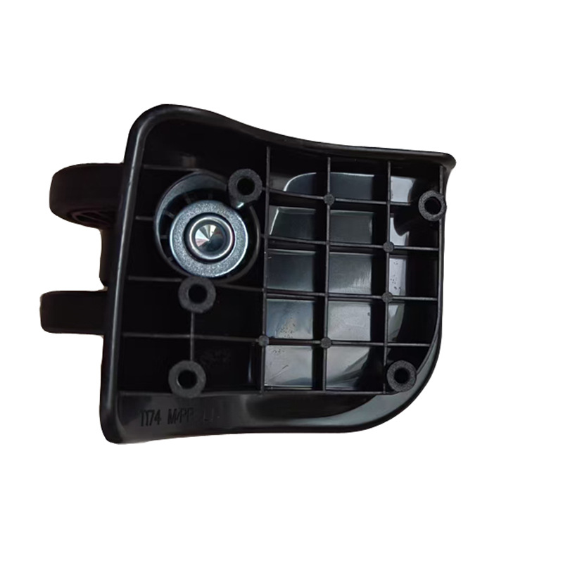T174 Universal Wheel Sjtobol Suitcase Wheel Replacement Parts for Luggage Repair Travel Suitcase Wheels
