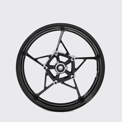 Z900 wheel hubs, Ninja 400/Z900: Motorcycle wheel hub