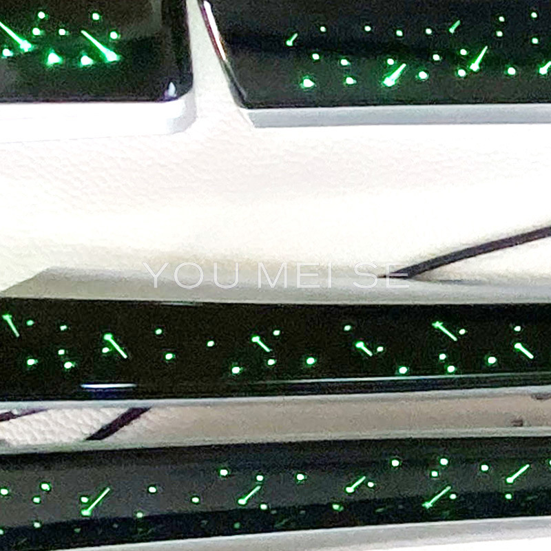 Car Ambient Lighting Is Suitable for Volkswagen Sagitar 2019-2023