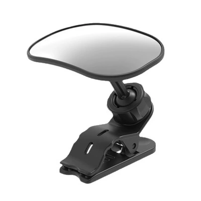 for children, universal car | Large field of view rear view auxiliary mirror