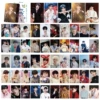 56 Zhangji laser cards [including one card sticker]