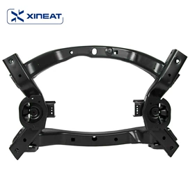 其他行走系统;其他发动系统;前桥