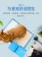 Disposable Absorbent Dog Urine Pad Deodorant Large Toilet Thickened Diapers Pet Supplies Training Diapers