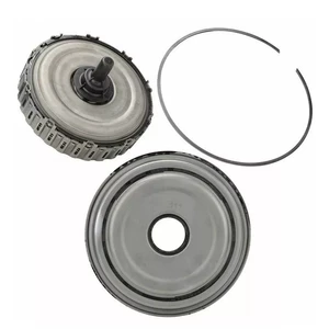 02E398029C 6 Sürətli Mufta Təmiri Dəsti VW Golf Jetta Passat üçün