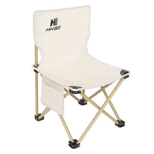 Ultra-lightweight outdoor foldable chair camping fishing stool small pony stool portable art student foldable chair outdoor leisure chair