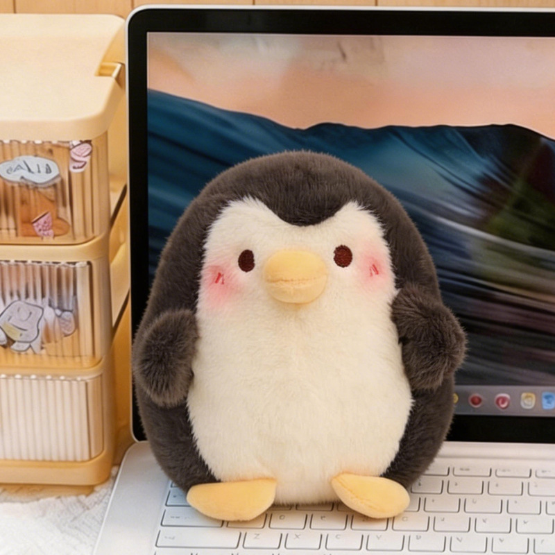Juguetes de peluche al por mayor transfronterizos tráfico lindo nuevo muñeco de máquina de muñecas de ocho pulgadas lanzamiento de boda pequeño lote de muñecos