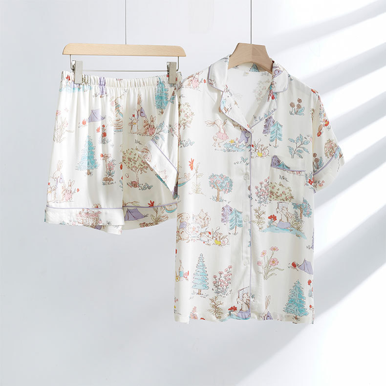 공 새틴 091 쇼트 - 모센 버니