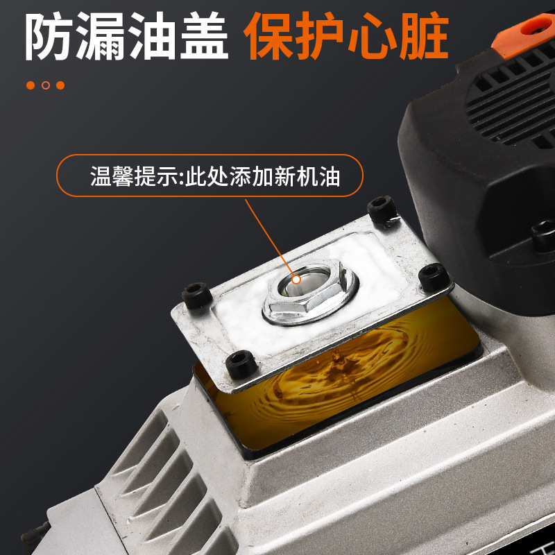 Martillo Eléctrico Profesional para Hormigón y Construcción