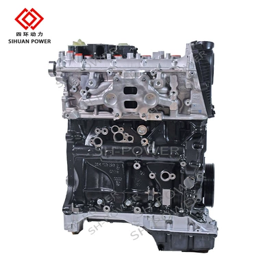 Wholesale Supply Turbocharger, Engine assembly