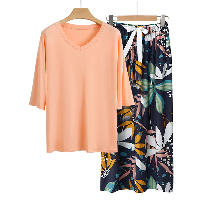 아침에 오렌지 비