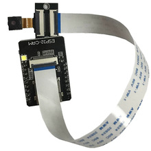 ESP32 CAM�_�l��z���^���L�D������OV2640/OV3660�z���^���L��