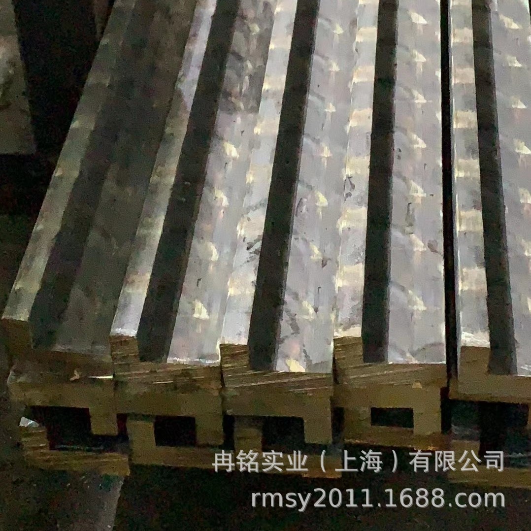 耐磨磷青铜 CuSn5磷铜板 C51000磷青铜管 CW451K磷青铜带