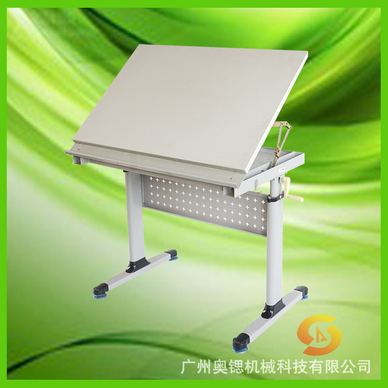 Nanjing Retractable Drawing Table Guangdong Drawing Table Designer Drawing Table Art Table Calligraphy and Painting Table Home Drawing Table