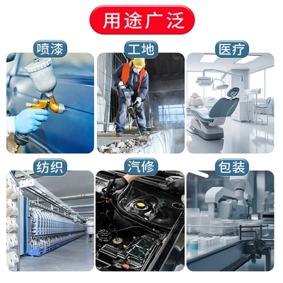 Hava kompressorları: Huanshi Mobile Integrated Screw Machine Permanent