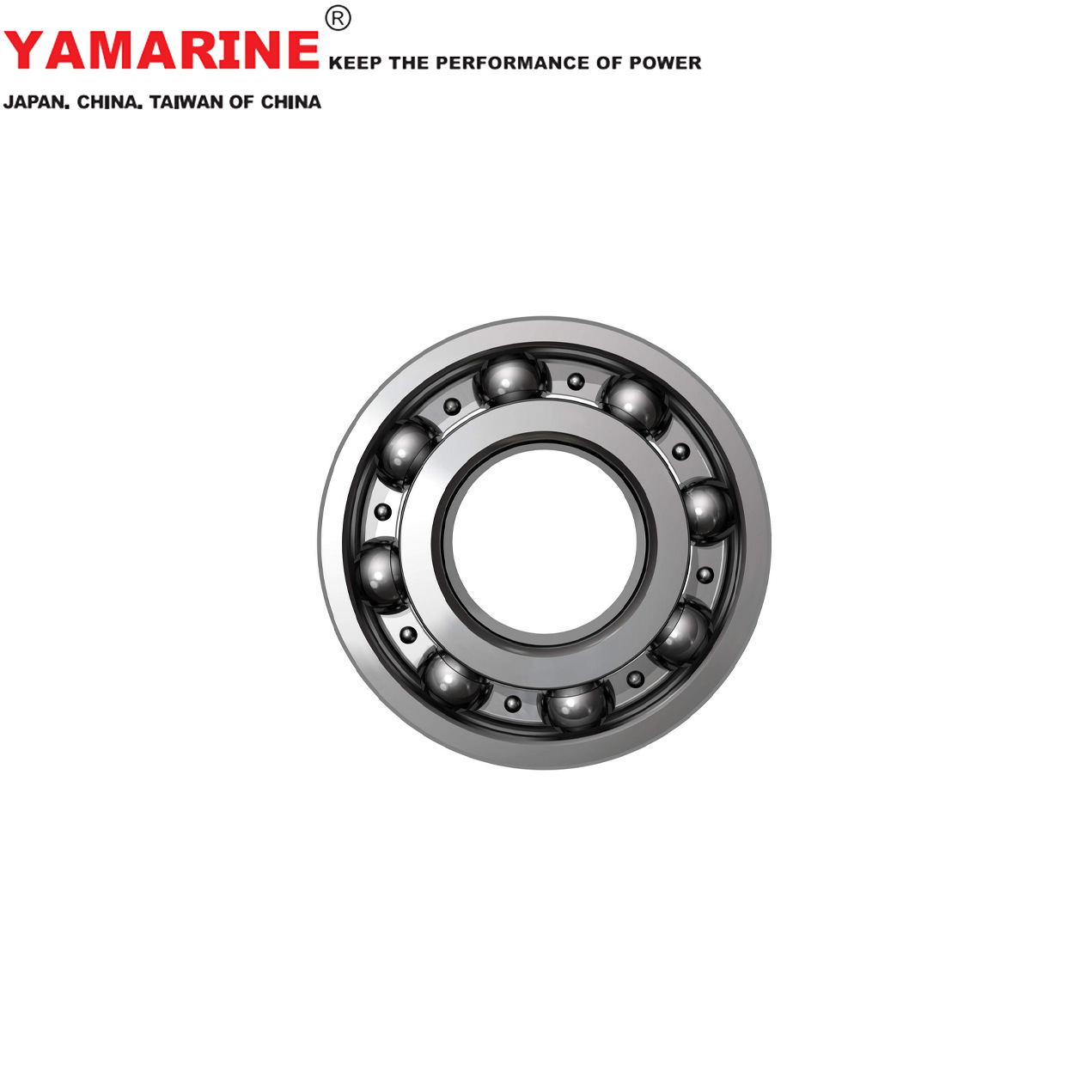 HIC 83519-9C3 船舷外机/汽车/摩托车电机曲轴轴承