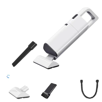 120W Dual-Purpose Household Car Vacuum | Tozsoranlar