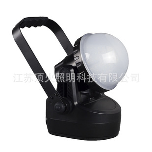 SZSW2410 LED portable work light SW2410 portable loading and unloading light railway cargo terminal loading and unloading light
