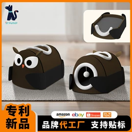 宠物门栏;猫猫包、箱;猫猫窝/笼/垫