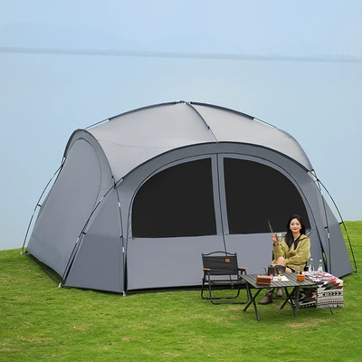 Folding Equipment — Avtomobil dam çadırları