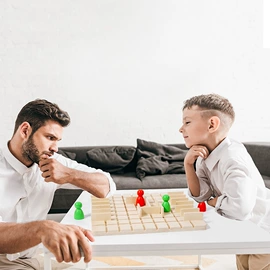 其他益智玩具;棋牌/桌游;拼图、拼板