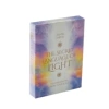 The Secret language of Light The Secret Language of Light