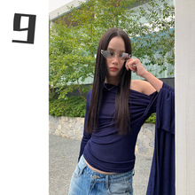 [9hour]��ʽ��������T��Ů 2025����б��Ʈ���Ը�����Ům11229