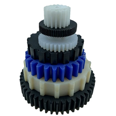 Wear-Resistant Nylon Gears, Diferensial dişli dəstləri