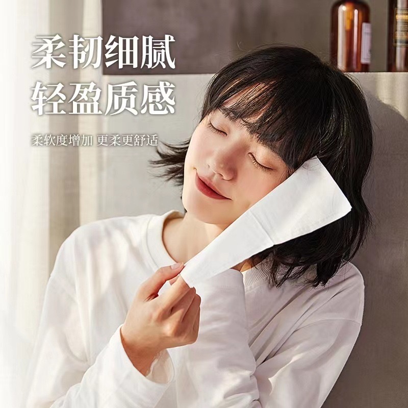 新婚夫婦向けの特別な家庭用手紙、ナプキン、オリジナル木材パルプトイレットペーパー、卸売箱全体の12パック|undefined
