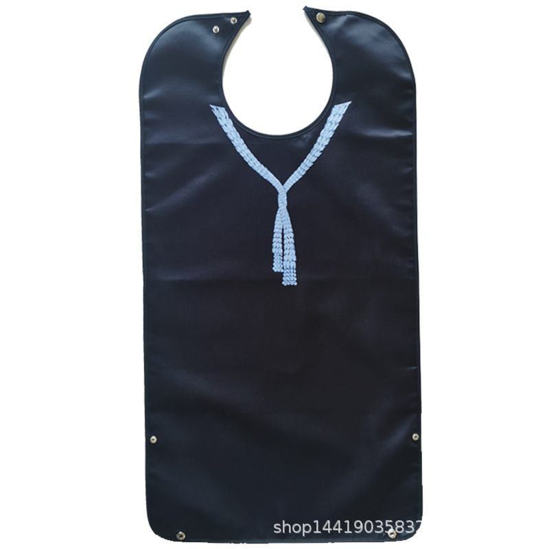 목걸이 시리즈 08 (워터 웨이브 체인)