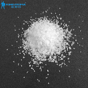 [Factory Wholesale] Customized White Corundum Sandblasting Machine Brown Corundum Polishing Machine Green Silicon Carbide Chromium Corundum Abrasive