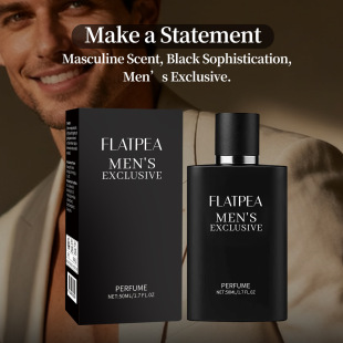 �羳��Ʒ��ʿ��������{��ˮ���F50ml�������o�ƾ��䷽�־�����
