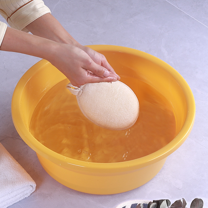 家用加厚加深面盆廚房洗菜盆學生宿舍洗衣盆洗腳盆洗臉嬰兒盆批發