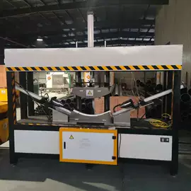 金属成型设备;塑料管材设备;吸塑机