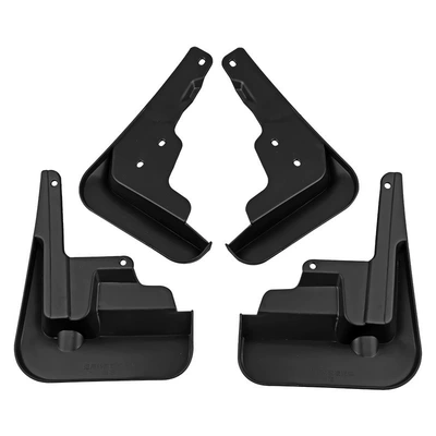 and Rear Car Accessories – Mudguard