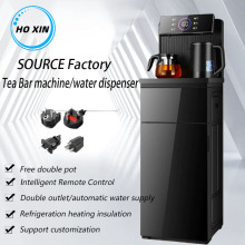 Water dispenser 台式即热式立式遥控茶吧机家用饮水机