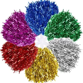 拉花、彩带;节庆用品;圣诞装饰品