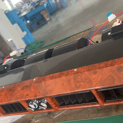 Evaporator Assembly 24V Rv | Automotive air conditioning