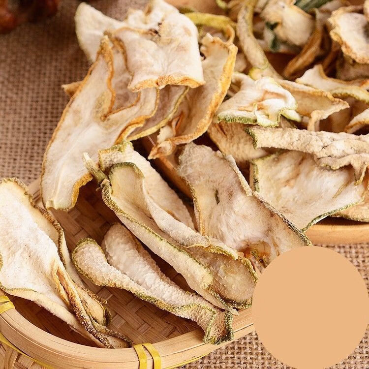 Dried Buddha's Hand Citron Slices Fo Shou 佛手 500g Herbal Tea Ingredient key features