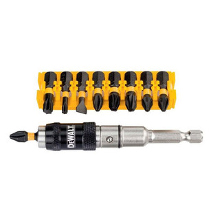 DEWALT Electric Screwdriver Electric Drill Screwdriver Bit Drill Bit Set Cross Six Star Hexagonal Double