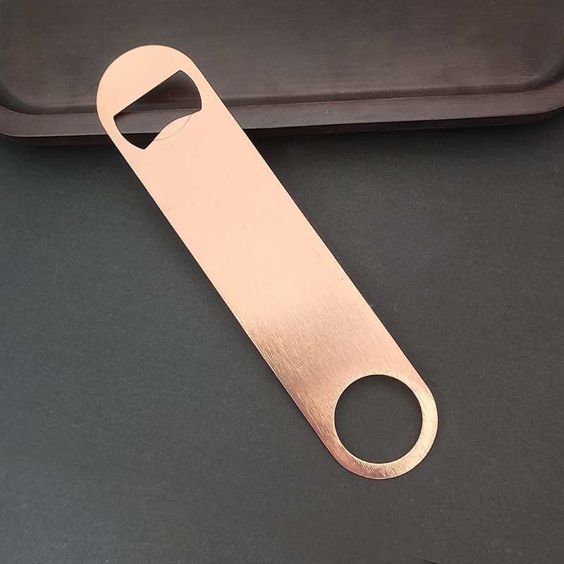 라지 로즈 골드(17.8*4CM)