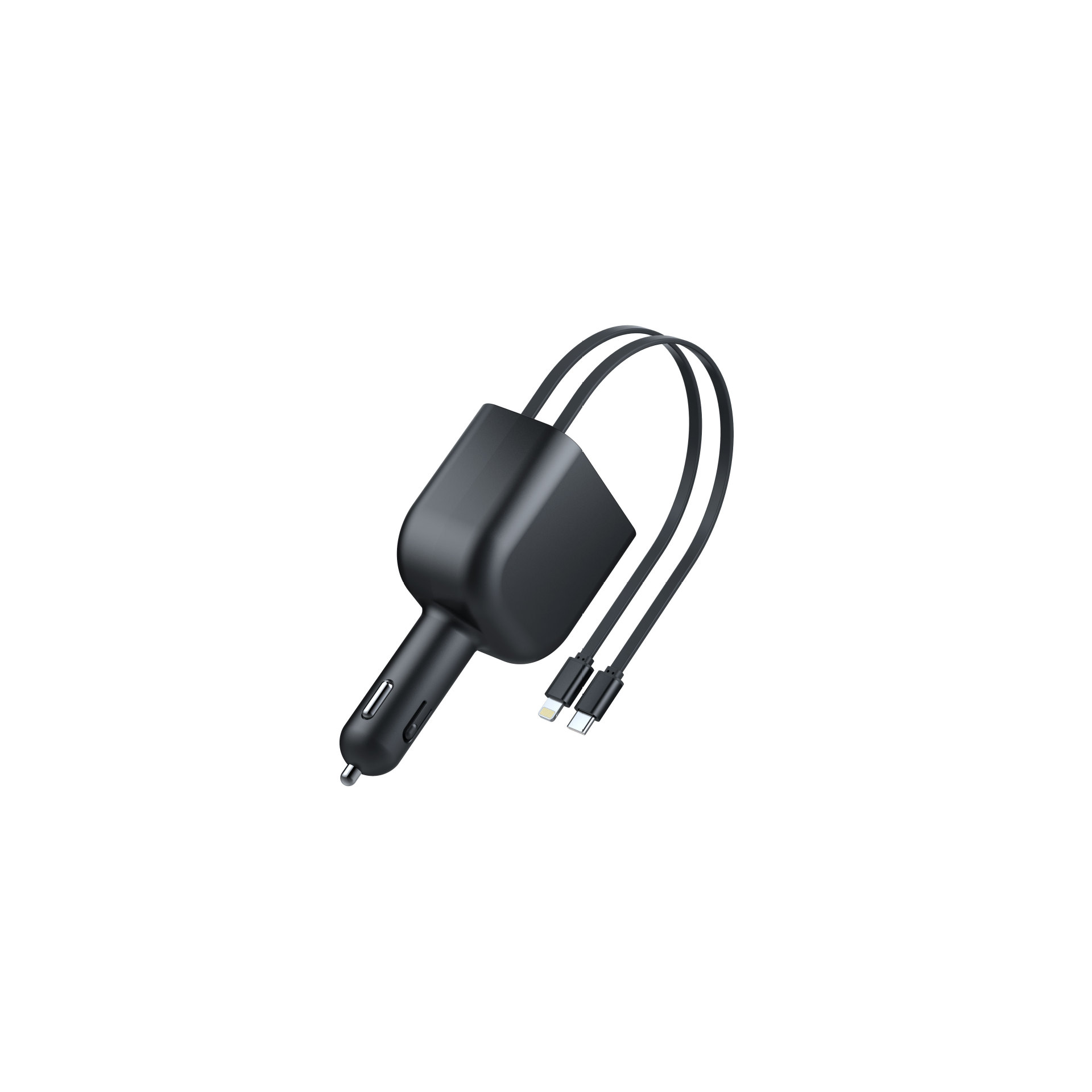 Multifunctional Car-Mounted Blue Mp Player Bluetooth + Charging + Fm Transmitter + Hands-Free Calling Cross-Border Manufacturer Supply