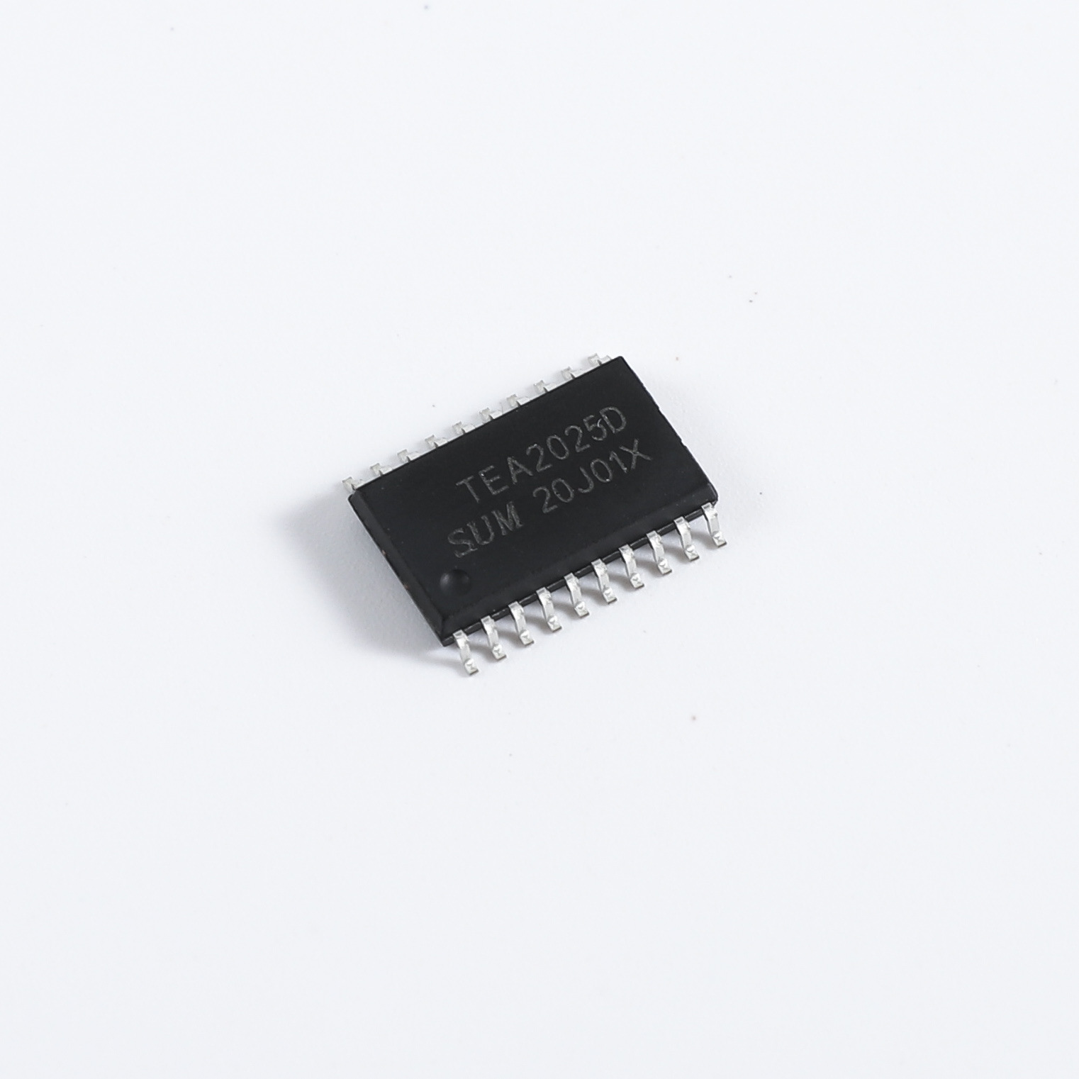 TEA2025 circuito integrado IC AMPLIFICADOR DE POTENCIA DE AUDIO SOP-16 DIP-16 SOP-20