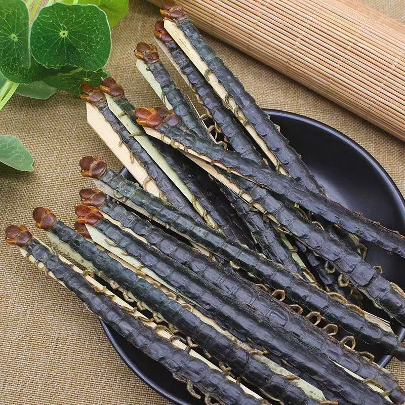Dried Centipede Wu Gong Whole Herb Traditional TCM Ingredient Various Sizes Wholesale key features