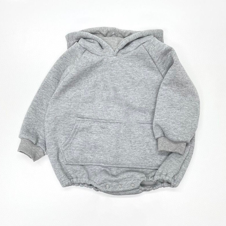 子供服2024乳幼児秋冬とベルベットのお尻の服男女の赤ちゃんの刺繍と帽子のカジュアルなガードルのファッション|undefined